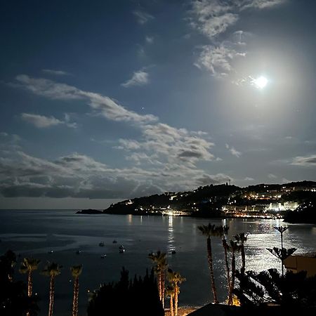 Playa Cotobro La Higuera Leilighet Almuñécar Eksteriør bilde